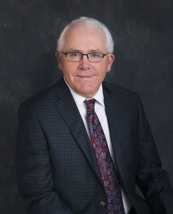 Representative Larry Brewster Representative Larry Brewster